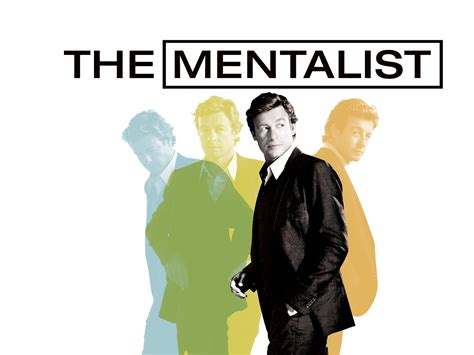 the mentalist|the mentalist season 4.
